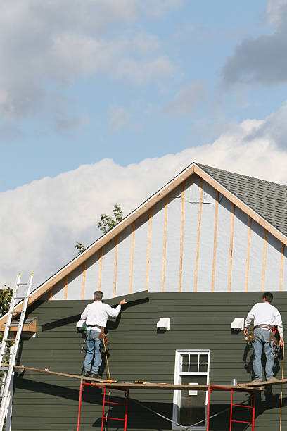 Best Fiber Cement Siding Installation  in Pleasant Hills, PA